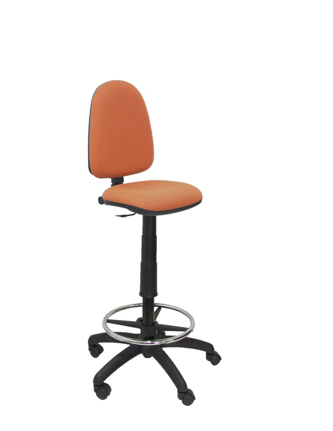 TABURETE AYNA BALI MARRON T04CPBALI363