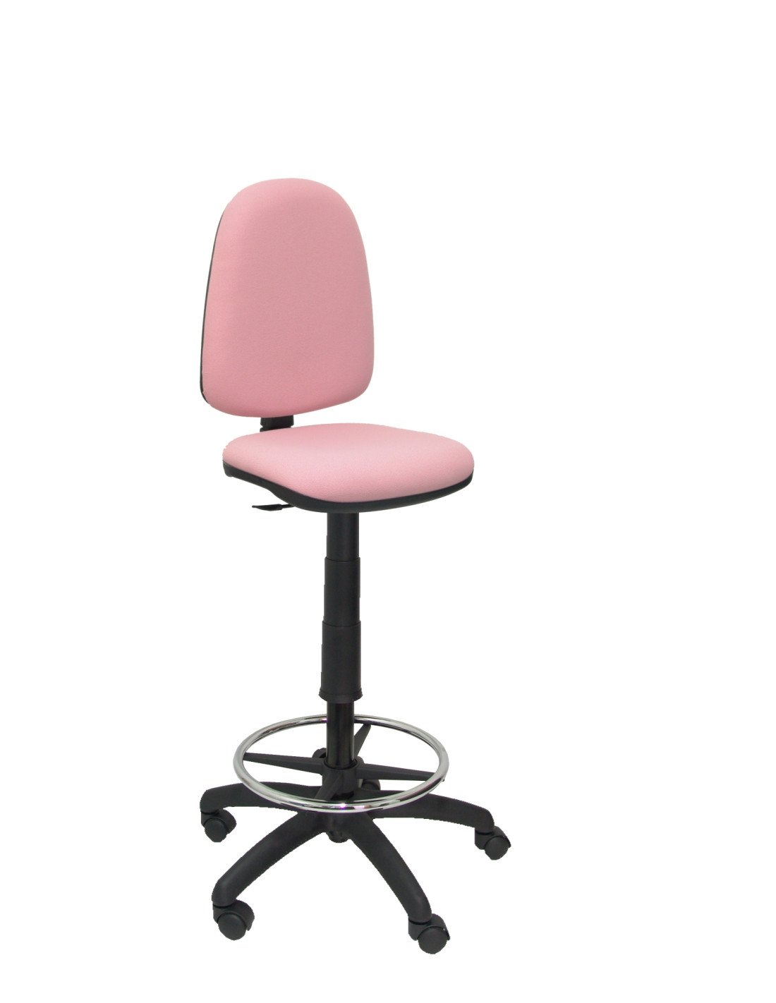 TABURETE AYNA BALI ROSA T04CPBALI710