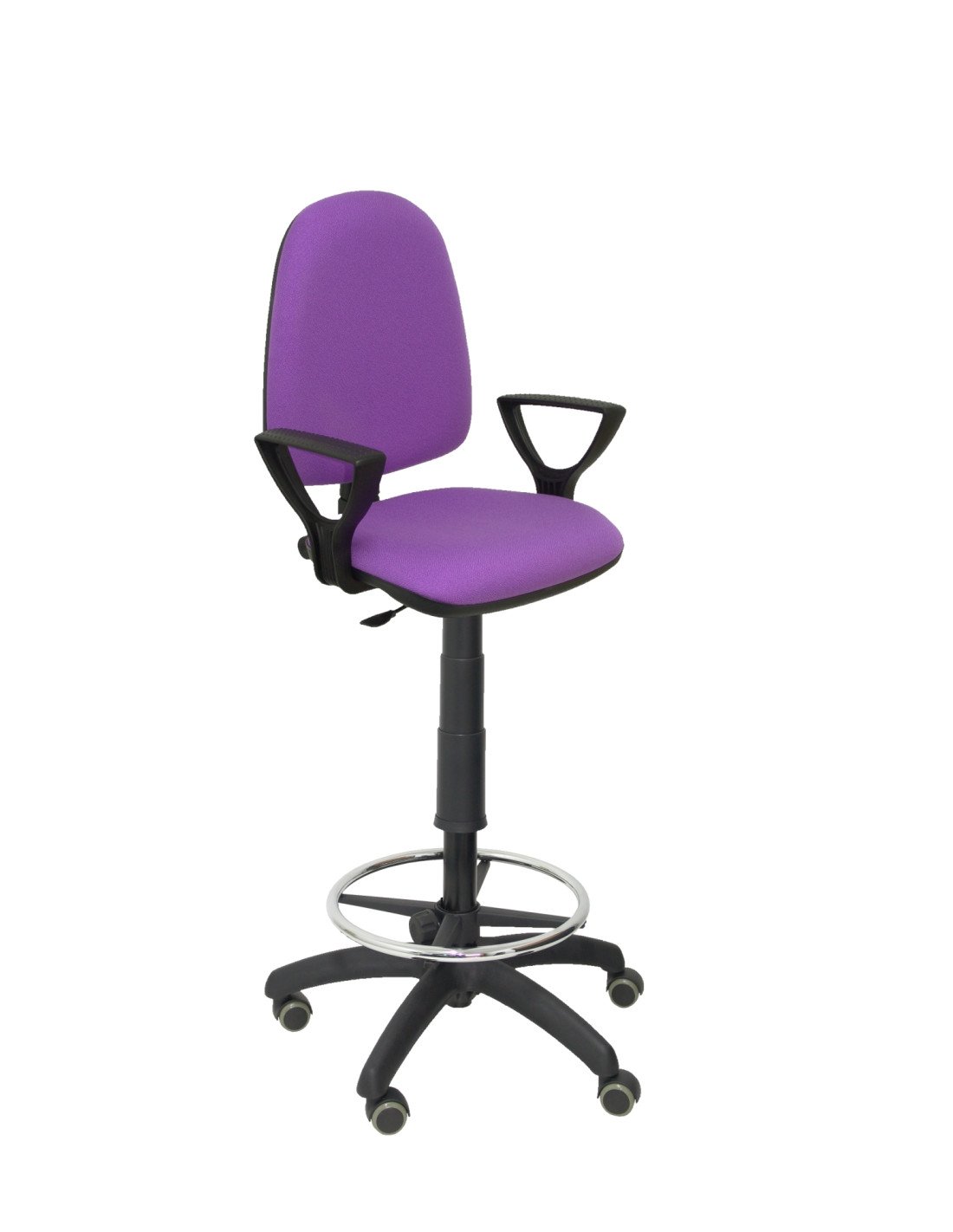 BRAZOS FIJOS RUEDAS DE PARQUE BALI LILA T04CPBALI82BGOLFRP