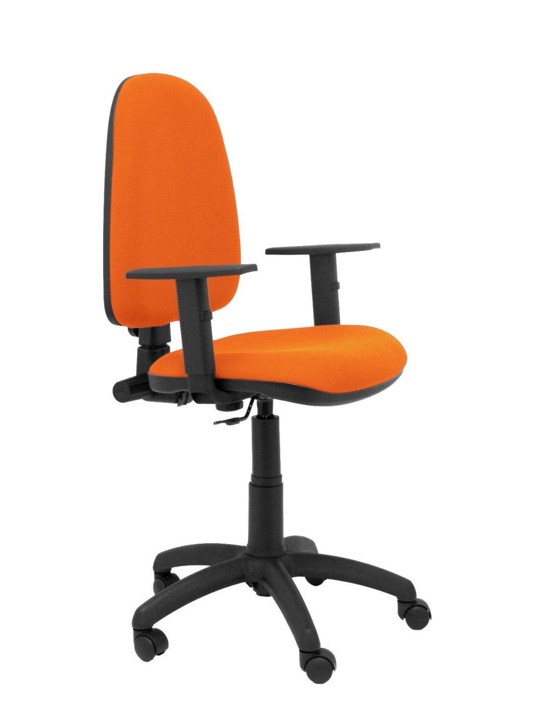 SILLA AYNA BRAZOS REGULABLES BALI NARANJA 04CPBALI308B10