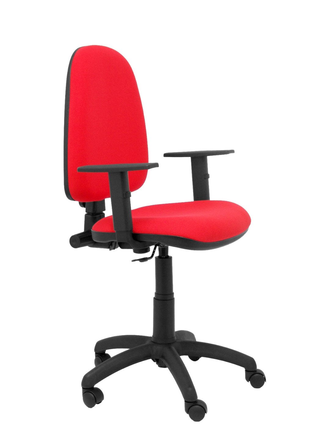 SILLA AYNA BRAZOS REGULABLES BALI ROJO 04CPBALI350B10