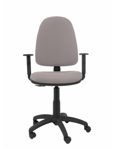 SILLA AYNA BRAZOS REGULABLES BALI GRIS 04CPBALI40B10