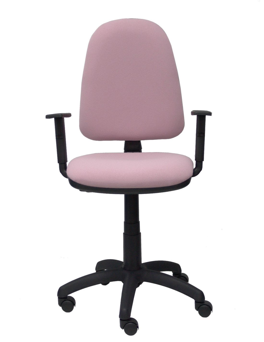 SILLA AYNA BRAZOS REGULABLES BALI ROSA 04CPBALI710B10