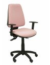 SILLA ELCHE S BALI BRAZOS REGULABLES ROSA PALIDO 14SBALI710B10