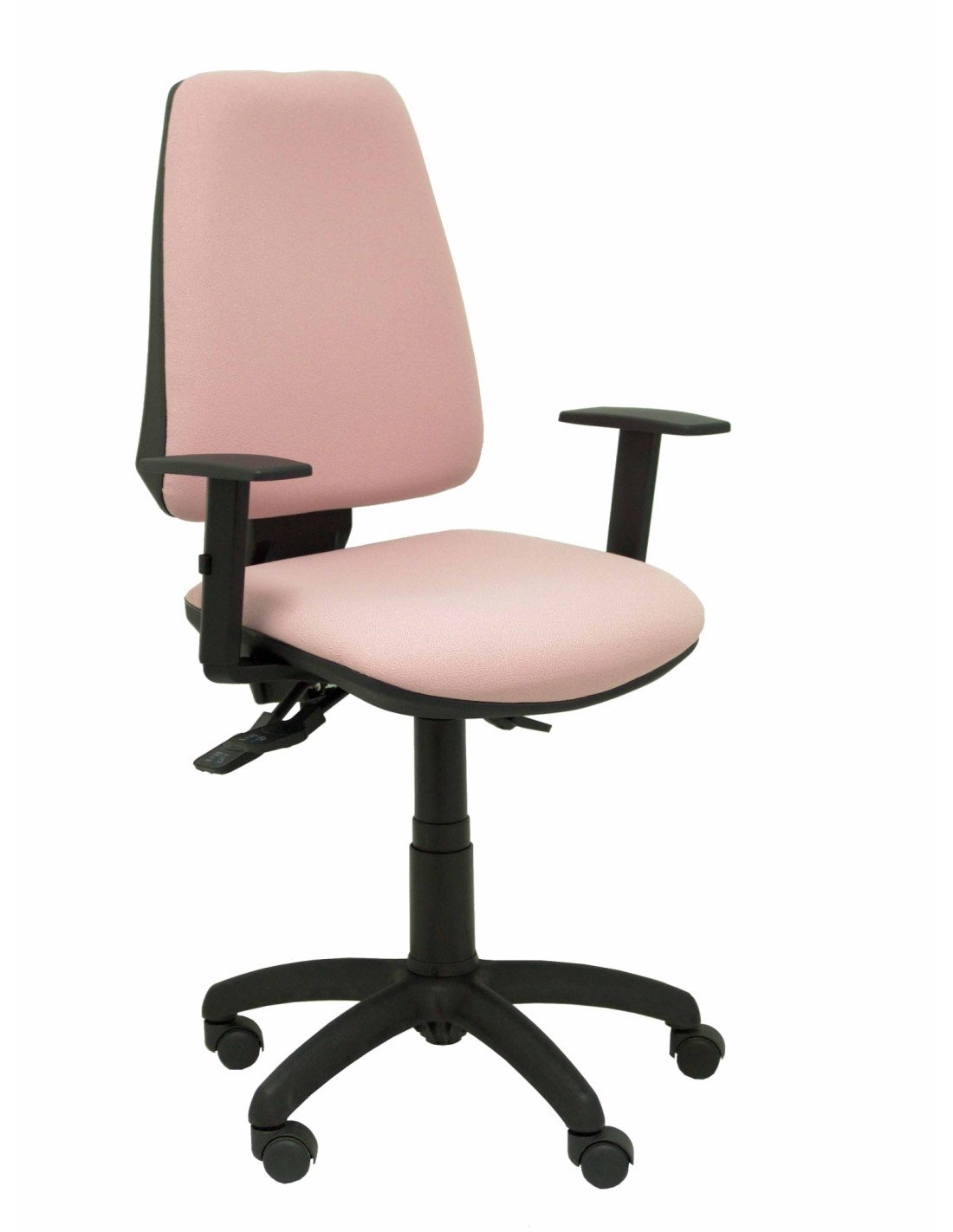 SILLA ELCHE S BALI BRAZOS REGULABLES ROSA PALIDO 14SBALI710B10