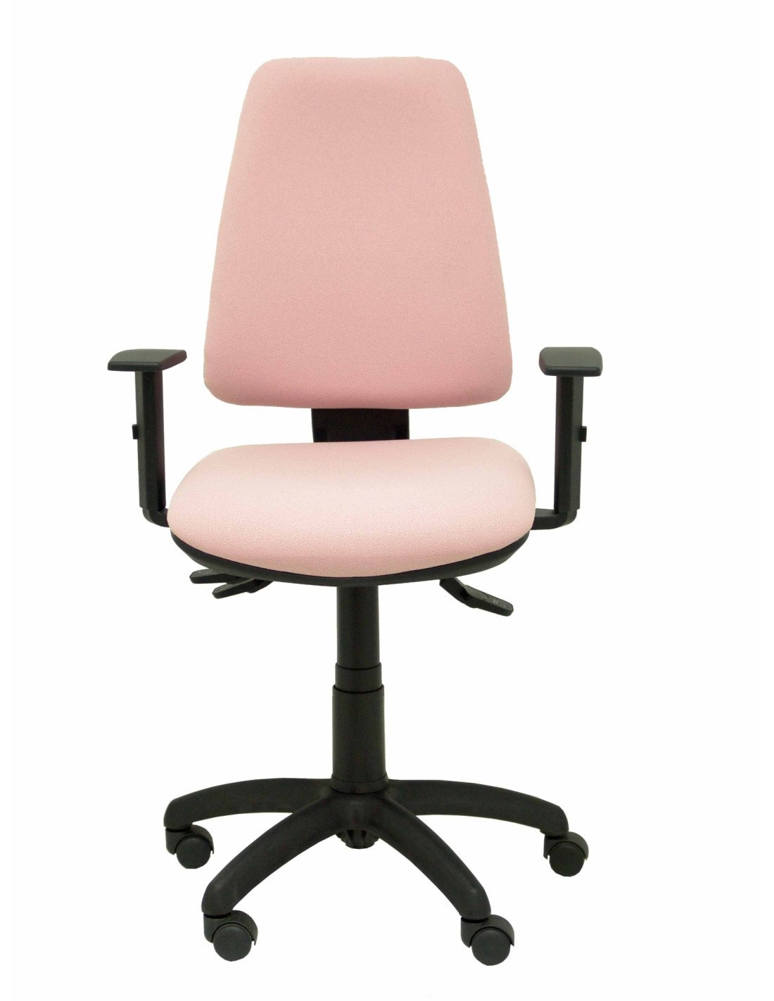 SILLA ELCHE S BALI BRAZOS REGULABLES ROSA PALIDO 14SBALI710B10