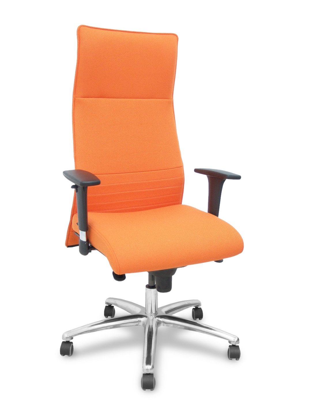 SILLON ALBACETE XL 160KG BALI NARANJA 206SXLBALI308