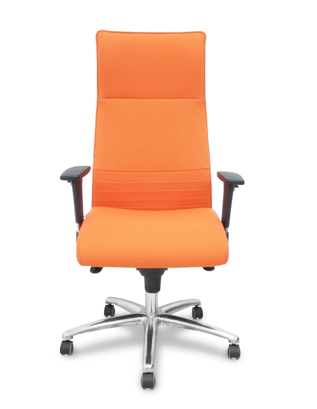 SILLON ALBACETE XL 160KG BALI NARANJA 206SXLBALI308