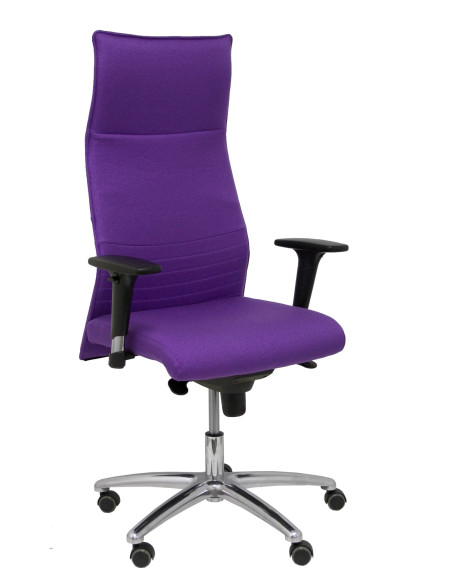 SILLON ALBACETE XL 160KG BALI LILA 206SXLBALI82