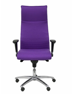 SILLON ALBACETE XL 160KG BALI LILA 206SXLBALI82 2