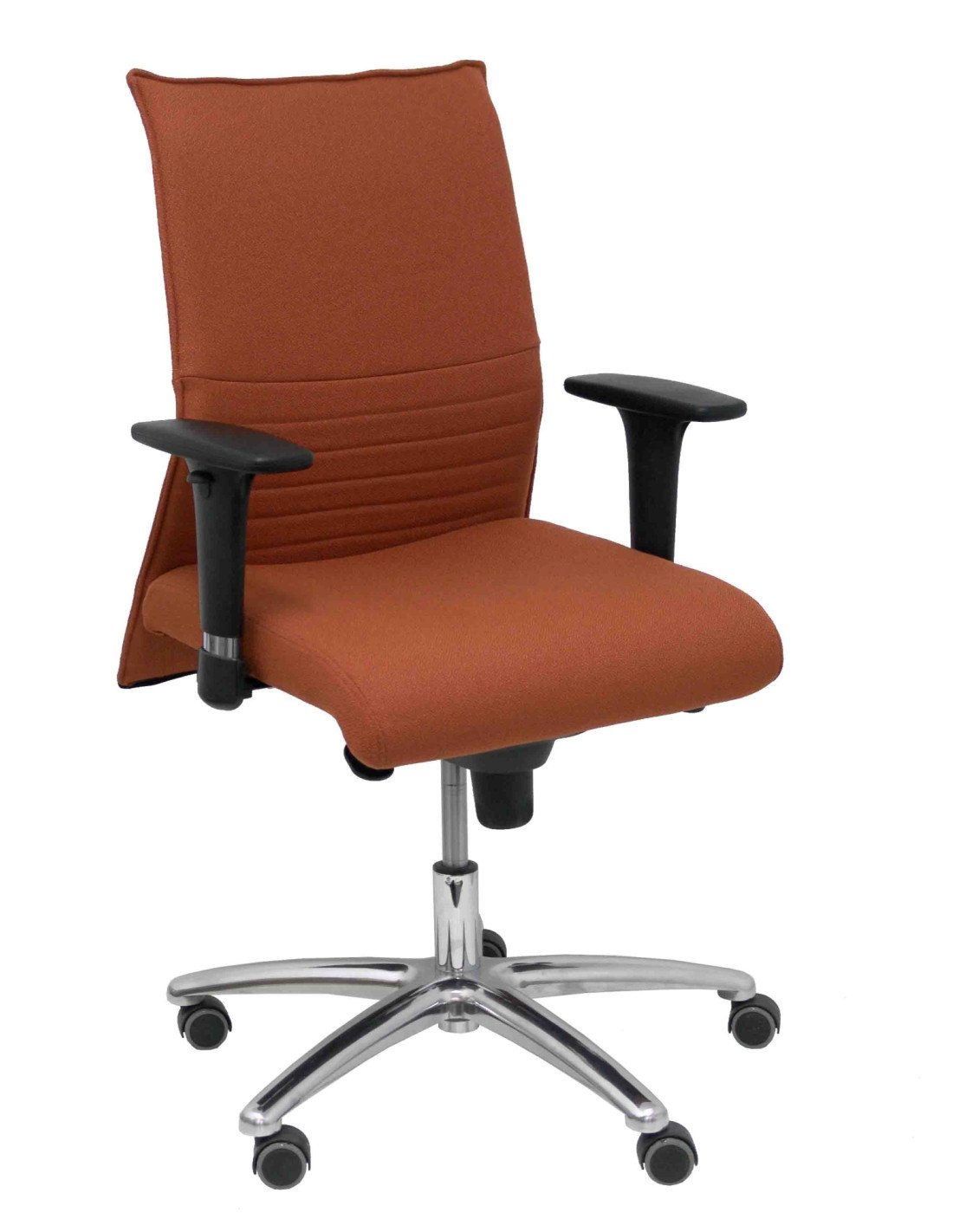 SILLON ALBACETE CONFIDENTE BALI MARRON 207SBALI363