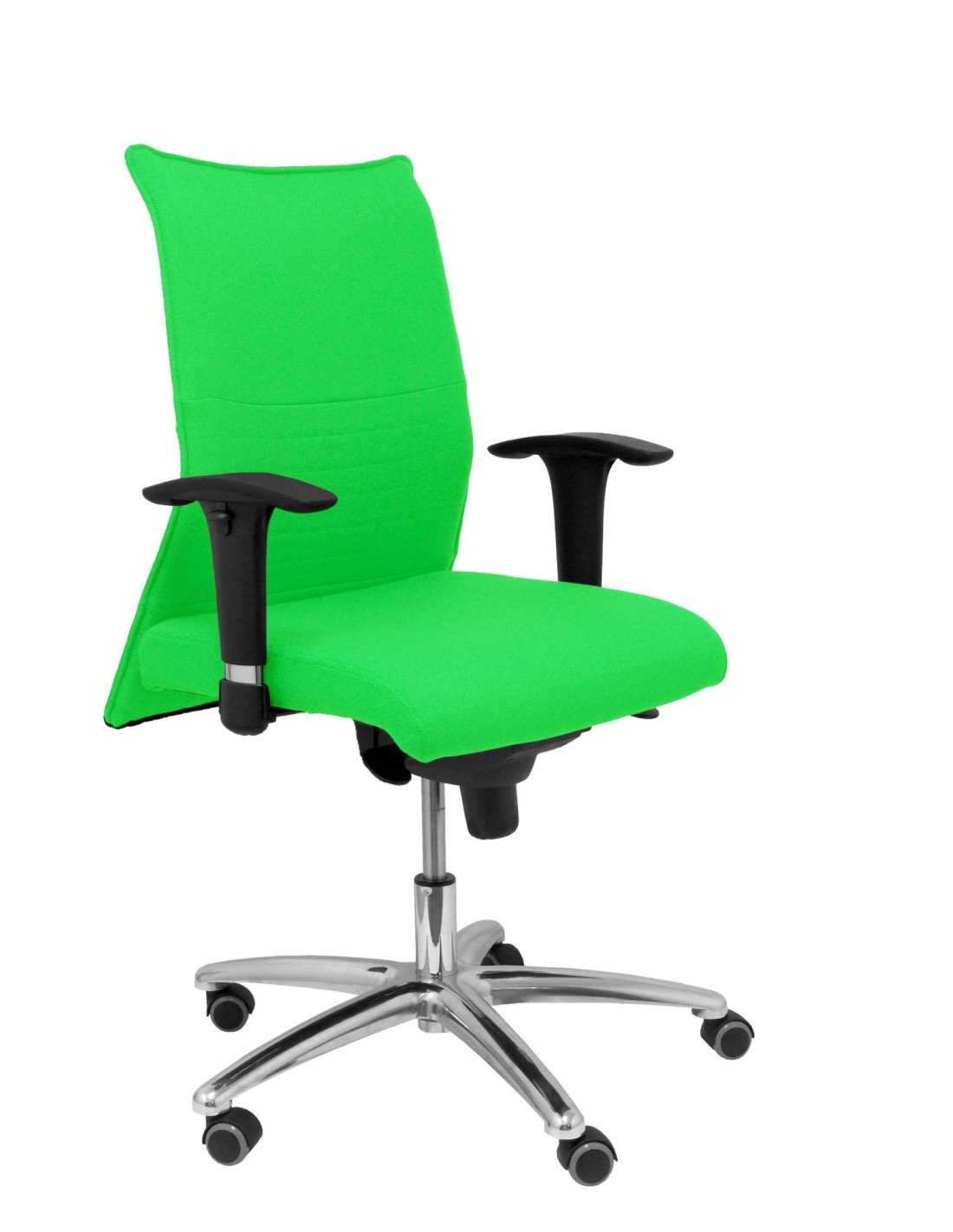 SILLON ALBACETE CONFIDENTE 160 KG BALI VERDE 207SXLBALI22