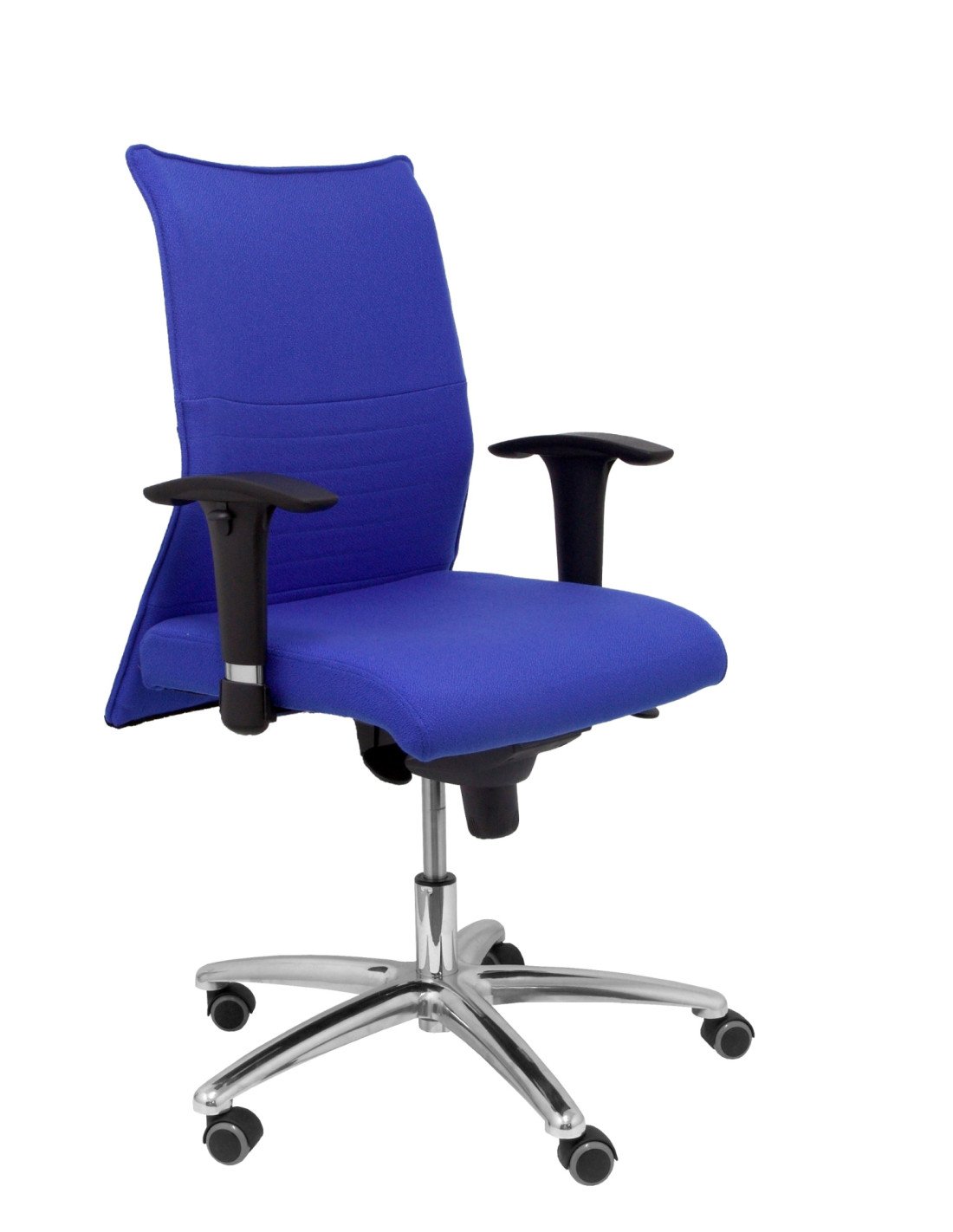 SILLON ALBACETE CONFIDENTE 160KG BALI AZUL 207SXLBALI229