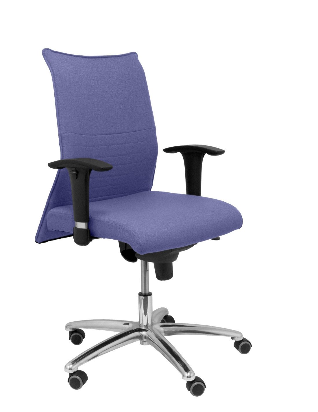 SILLON ALBACETE CONFIDENTE 160KG BALI AZUL CLARO 207SXLBALI261