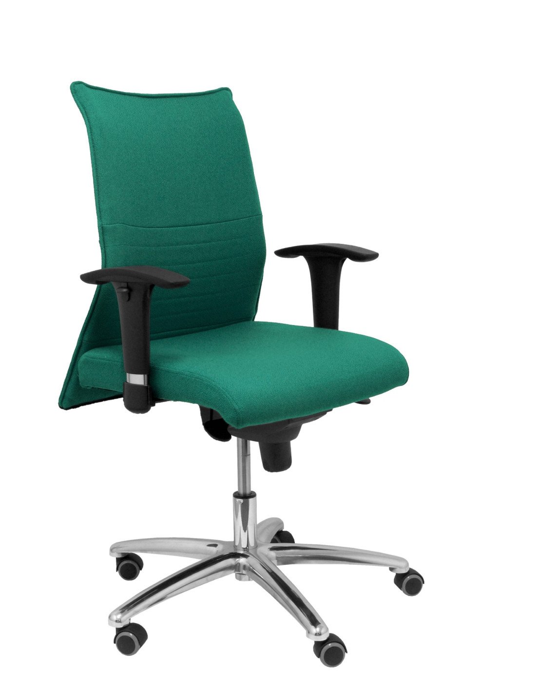 SILLON ALBACETE CONFIDENTE 160KG BALI VERDE 207SXLBALI456