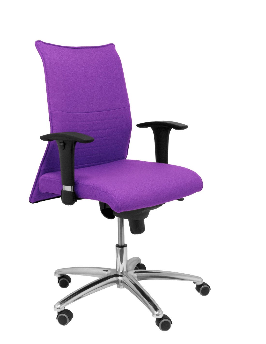 SILLON ALBACETE CONFIDENTE 160KG BALI LILA 207SXLBALI82