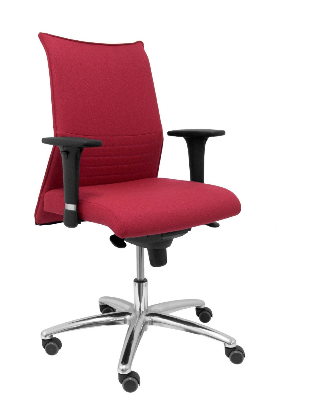 SILLON ALBACETE CONFIDENTE 160KG BALI ROJO 207SXLBALI933