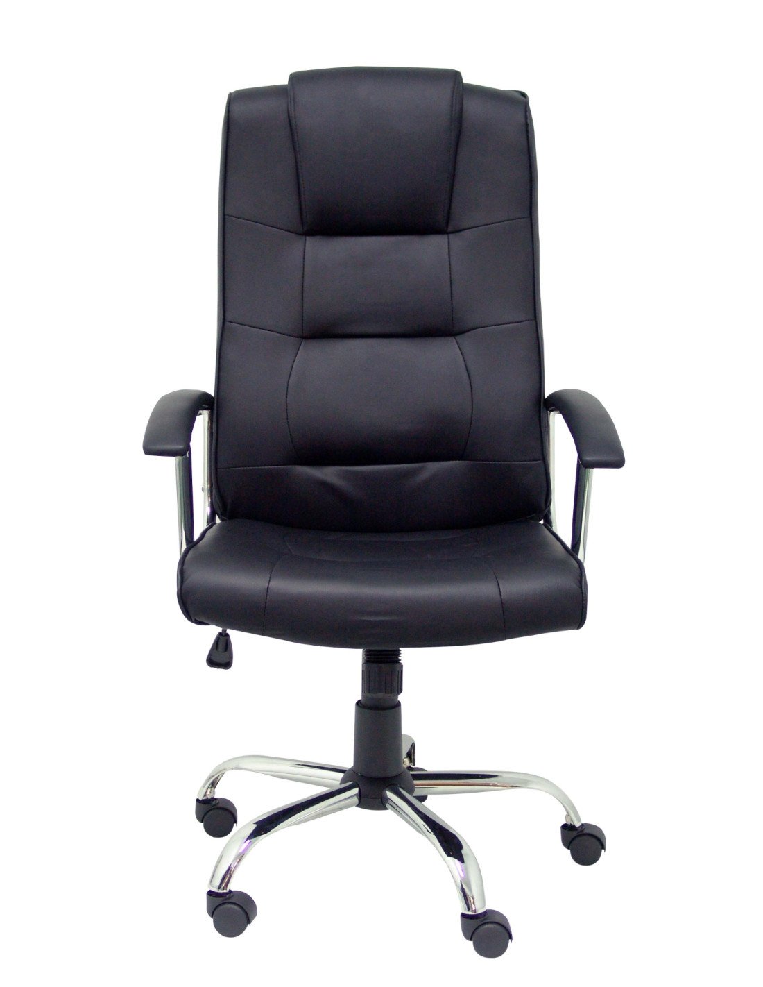 SILLON GUADALIMAR SIMILPIEL NEGRO 280DBSPNE