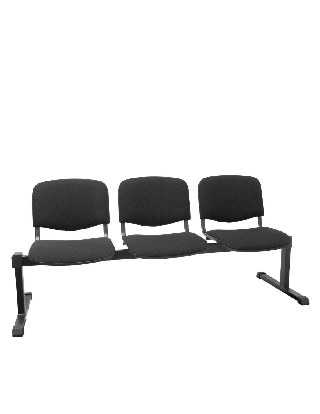 BANCADA POZOCA͑ADA ARAN NEGRO B3ARAN840