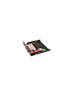 StarTech.com 35BAYCF2IDE tarjeta y adaptador de interfaz CF Interno