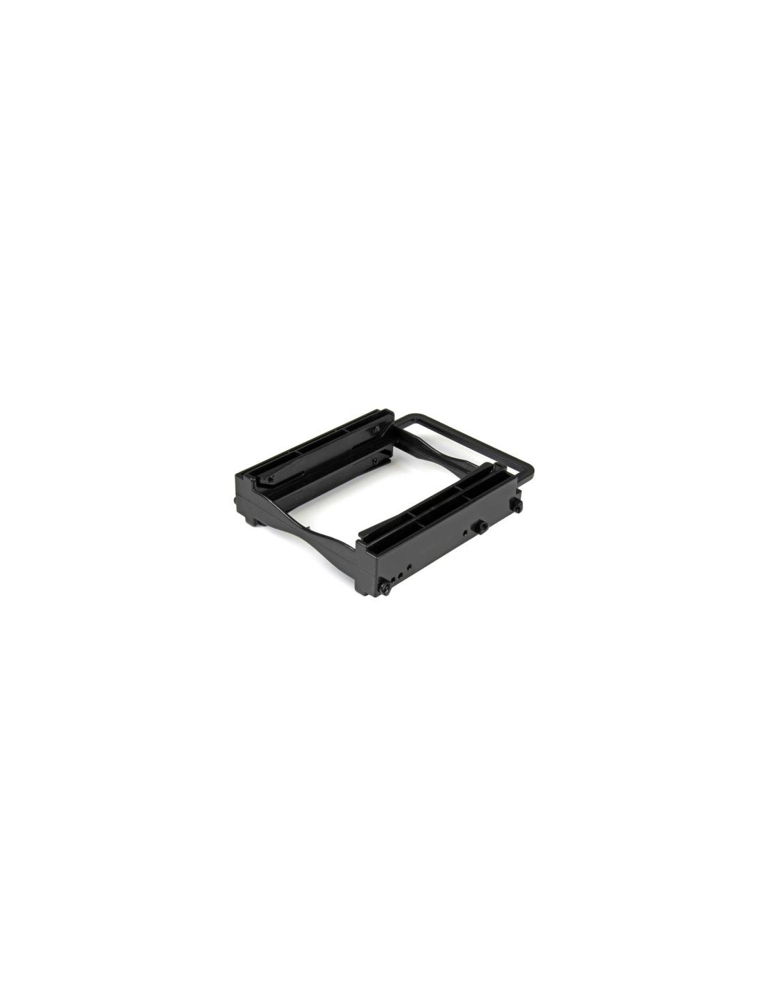 StarTech.com Bracket de Montaje para 2 Unidades de DD/SSD de 2,5