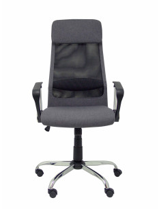 SILLA ESTERAS TELA GRIS 32DBD220 2