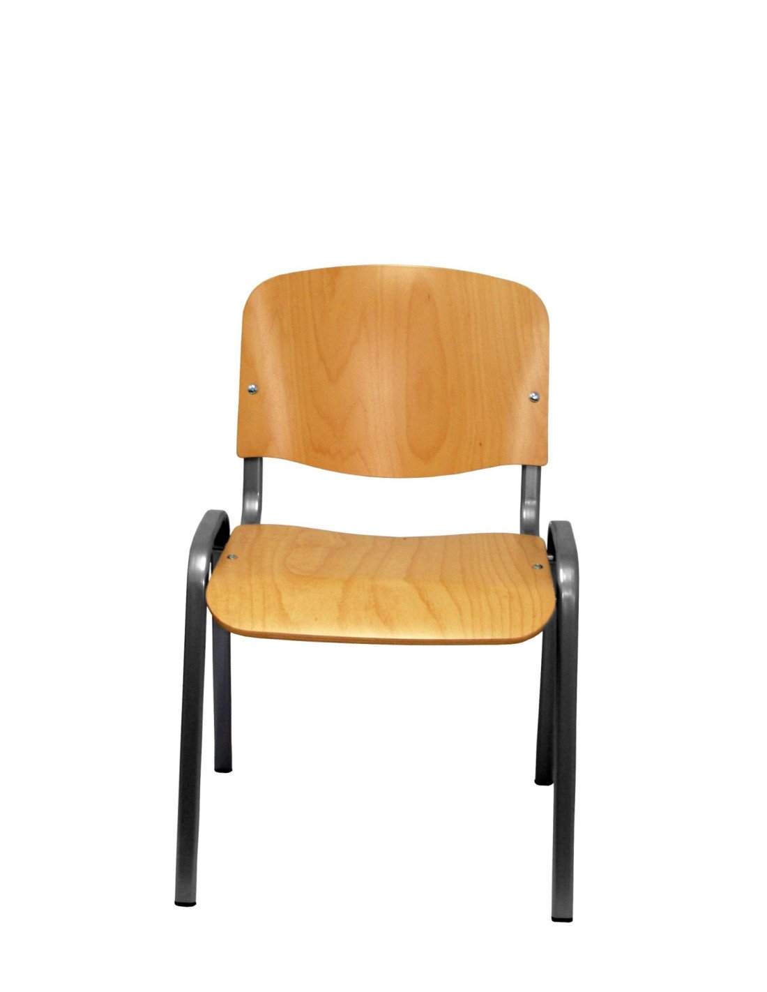 PACK 4 SILLAS GOLOSALVO MADERA HAYA PACK429MHA