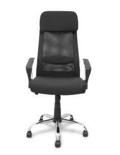 SILLA ESTERAS TELA NEGRO 32DBD840 2