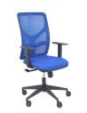 SILLA MOTILLA MALLA AZUL BRAZO REGULABLE ASIENTO BALI AZUL 21SM229B229B10