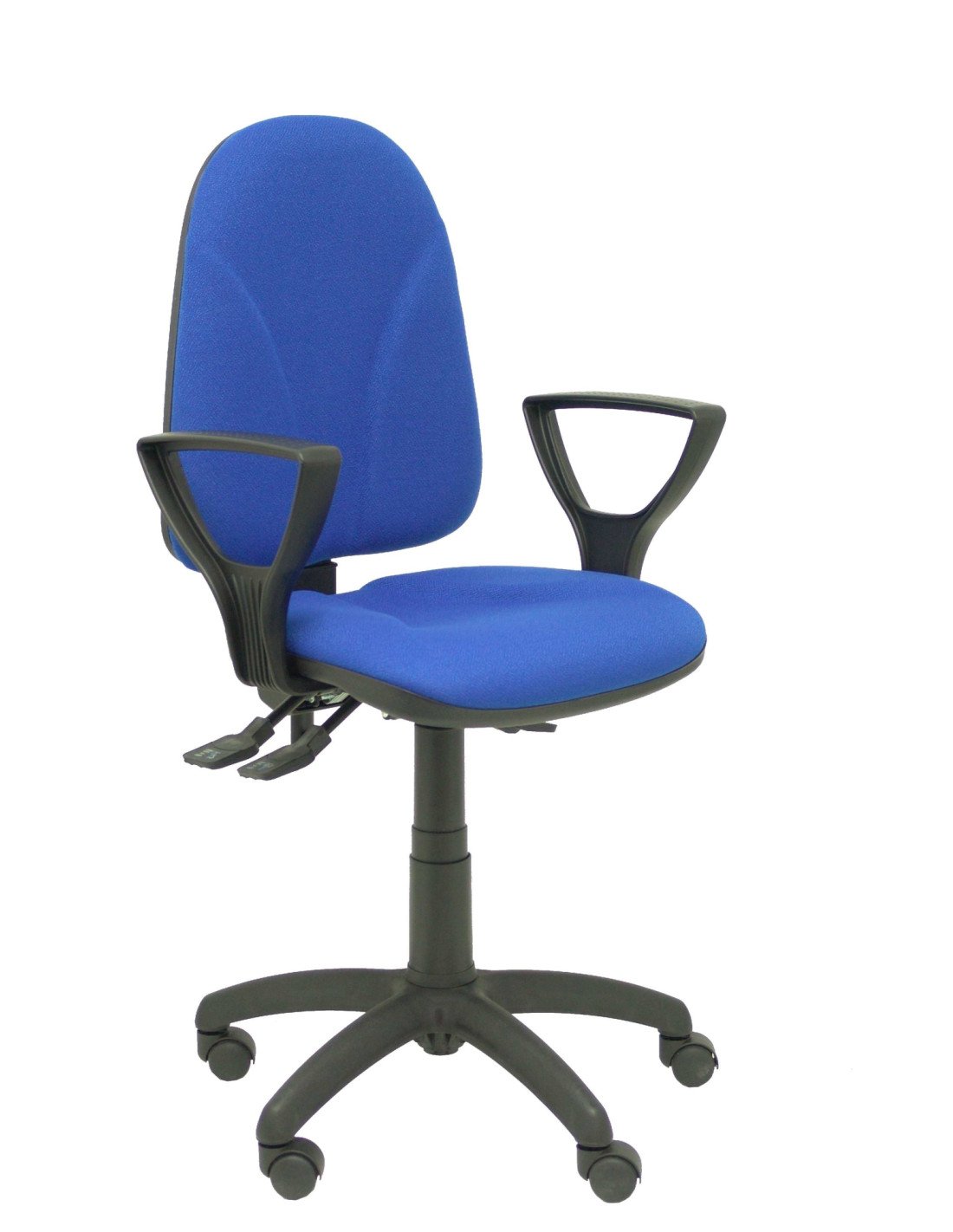 SILLA ALGARRA ASINCRO BRAZO FIJO BALI AZUL 1006ASB229B8RN