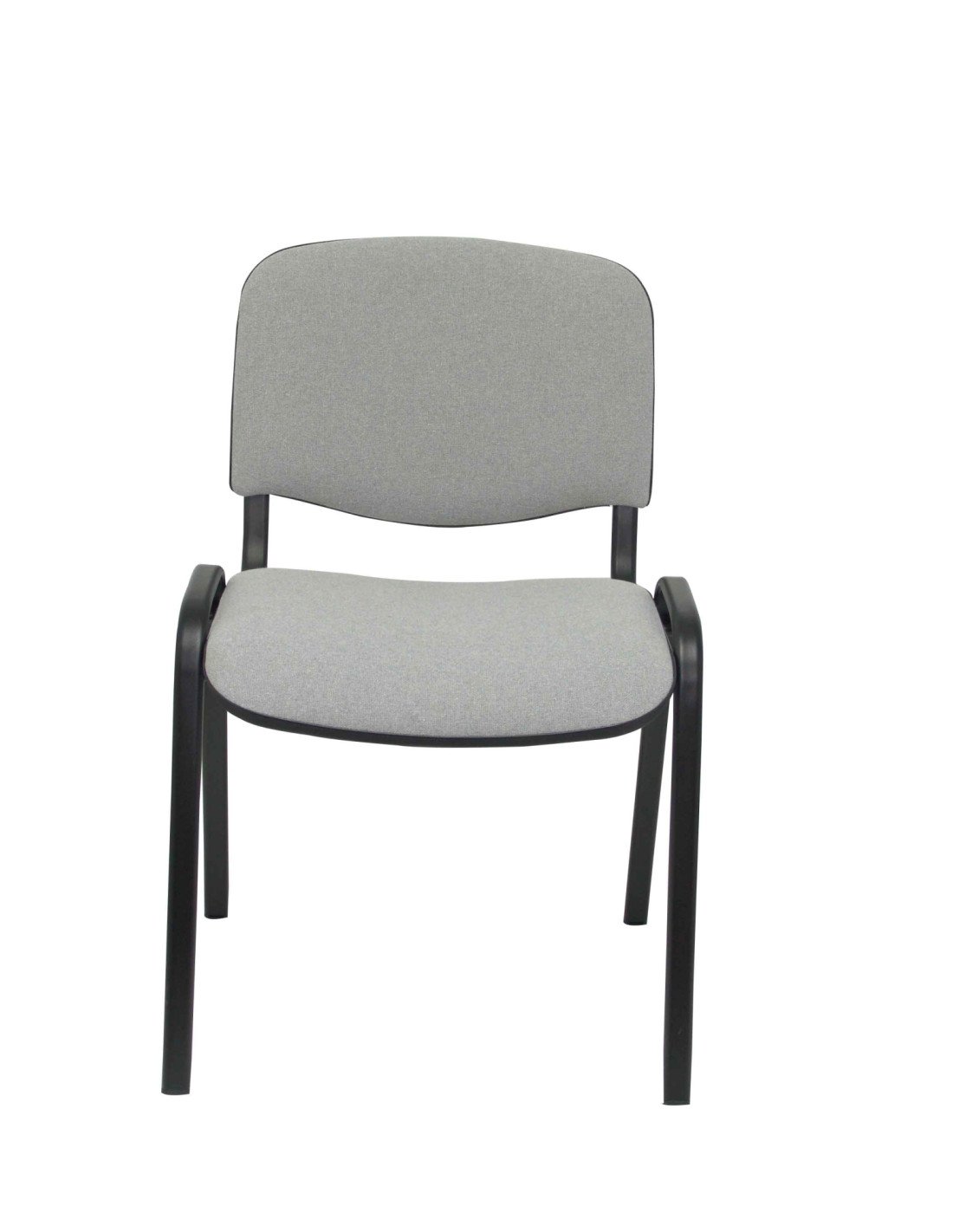 PACK 2 SILLAS ALCARAZ ARAN GRIS PACK226PTNA40