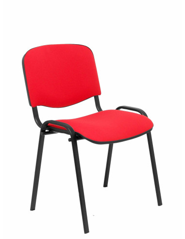 PACK 2 SILLAS ALCARAZ ARAN ROJO PACK226PTNA350