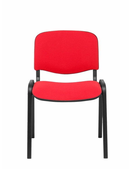 PACK 2 SILLAS ALCARAZ ARAN ROJO PACK226PTNA350