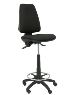 TABURETE ELCHE S BALI NEGRO T14ASB840RN