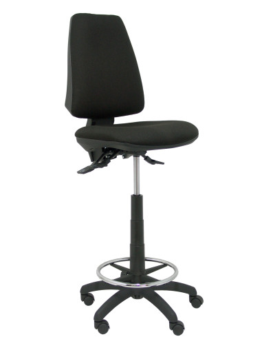TABURETE ELCHE S BALI NEGRO T14ASB840RN