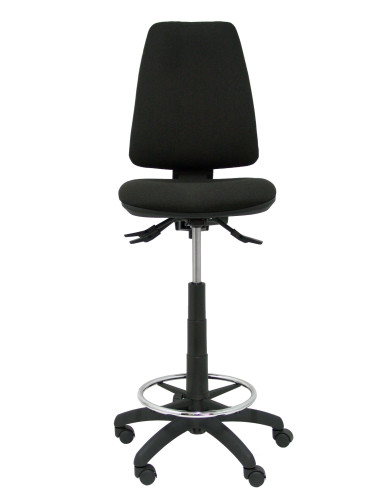 TABURETE ELCHE S BALI NEGRO T14ASB840RN