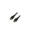 StarTech.com Cable de 5m DisplayPort 1.4 Macho a Macho - Certificado VESA Negro