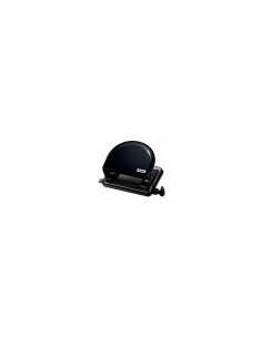 TALADRO SOBREMESA ESSELTE METÍLICO PETRUS 52 NEGRO 33707