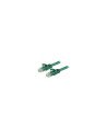 StarTech.com Cable de red Cat6 Ethernet RJ45 sin Enganches UTP 24AWG - 1.5m Verde