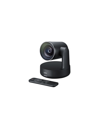 Logitech 960-001227 sistema de video conferencia