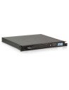RIELLO VISION RACK SISTEMA DE ALIMENTACION ININTERRUMPIDA UPS 110VA 800W 4 SALIDAS AC 1U GRIS VSR1100