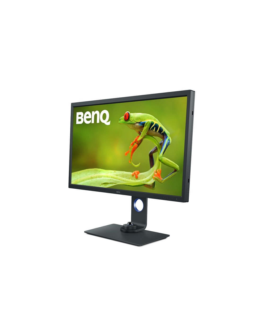 MONITOR BENQ SW321C 32P NEGRO 9H.LJ1LB.QBE