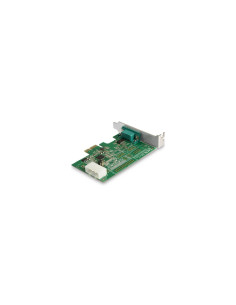 StarTech.com Tarjeta PCIe Serie de 1 Puerto RS232 con UART 16950 2