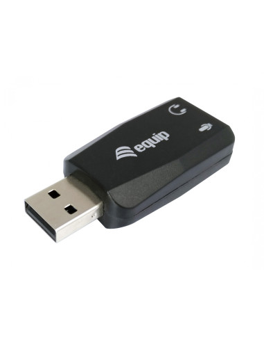 Equip 245320 tarjeta de audio USB