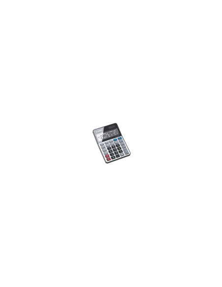 Canon LS-122TS calculadora Escritorio Pantalla de calculadora Gris
