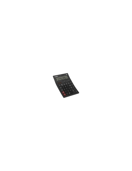 Canon AS1200HB calculadora Escritorio Calculadora básica Gris