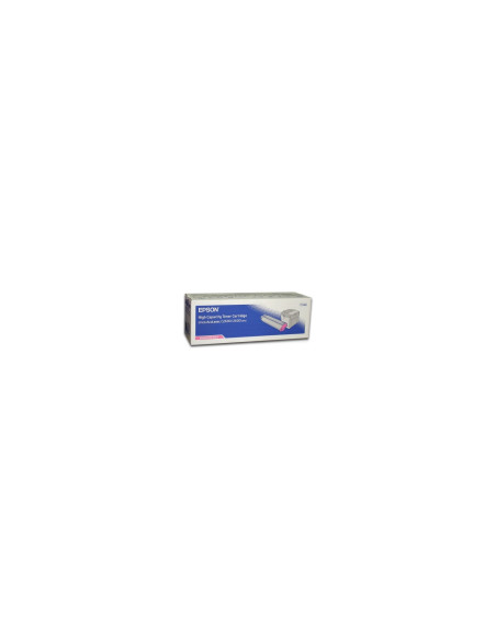 TONER EPSON S050227 MAGENTA C13S050227