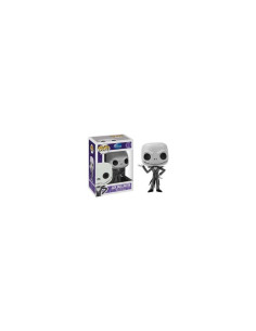 FIGURA FUNKO POP DISNEY PESADILLA ANTES DE NAVIDAD JACK SKELLINGTON 2468