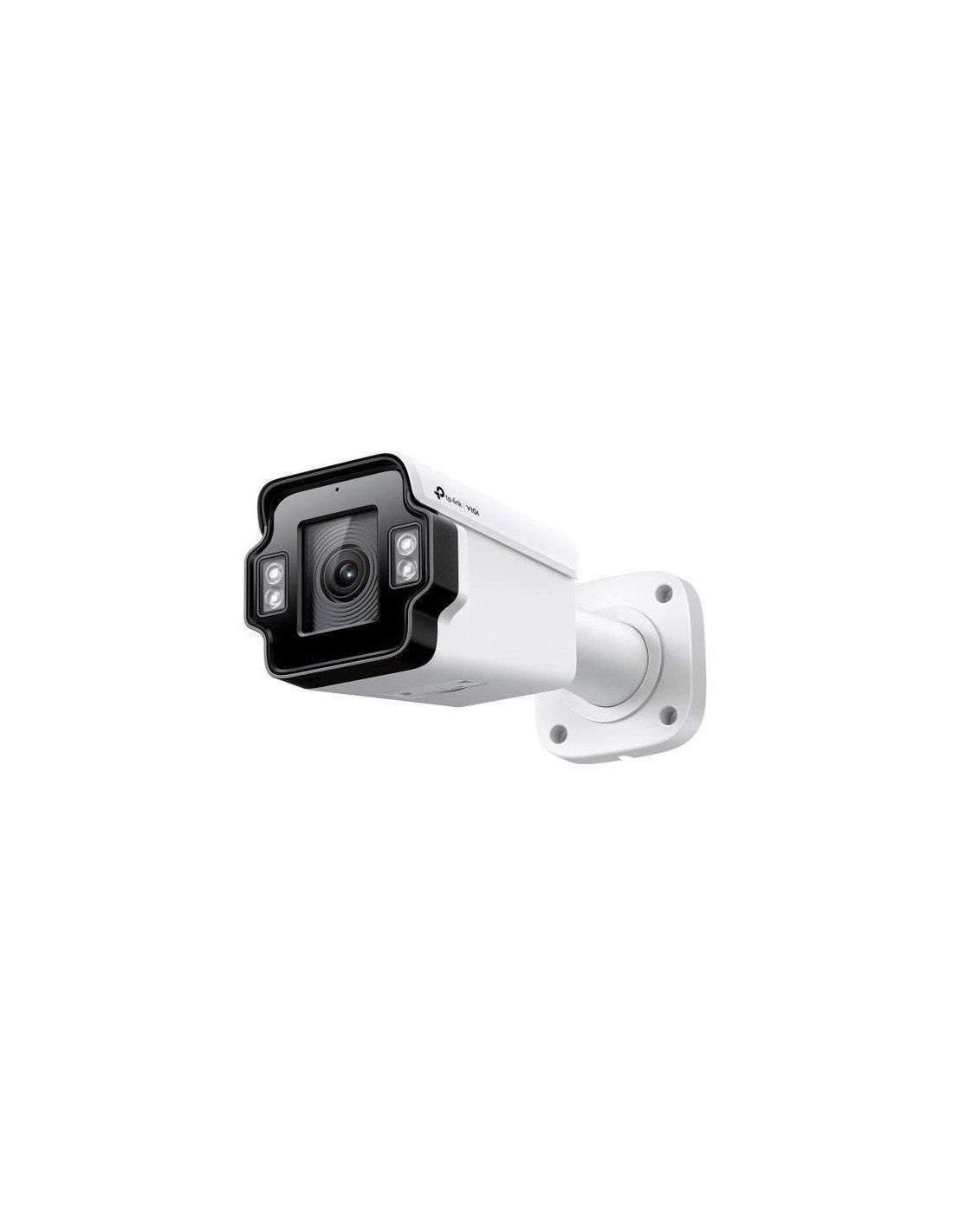 CAMARA IP TP-LINK INSIGHT BULLET EXTERIOR MOTORIZADO 4MP IR 60M IP67 H.265+