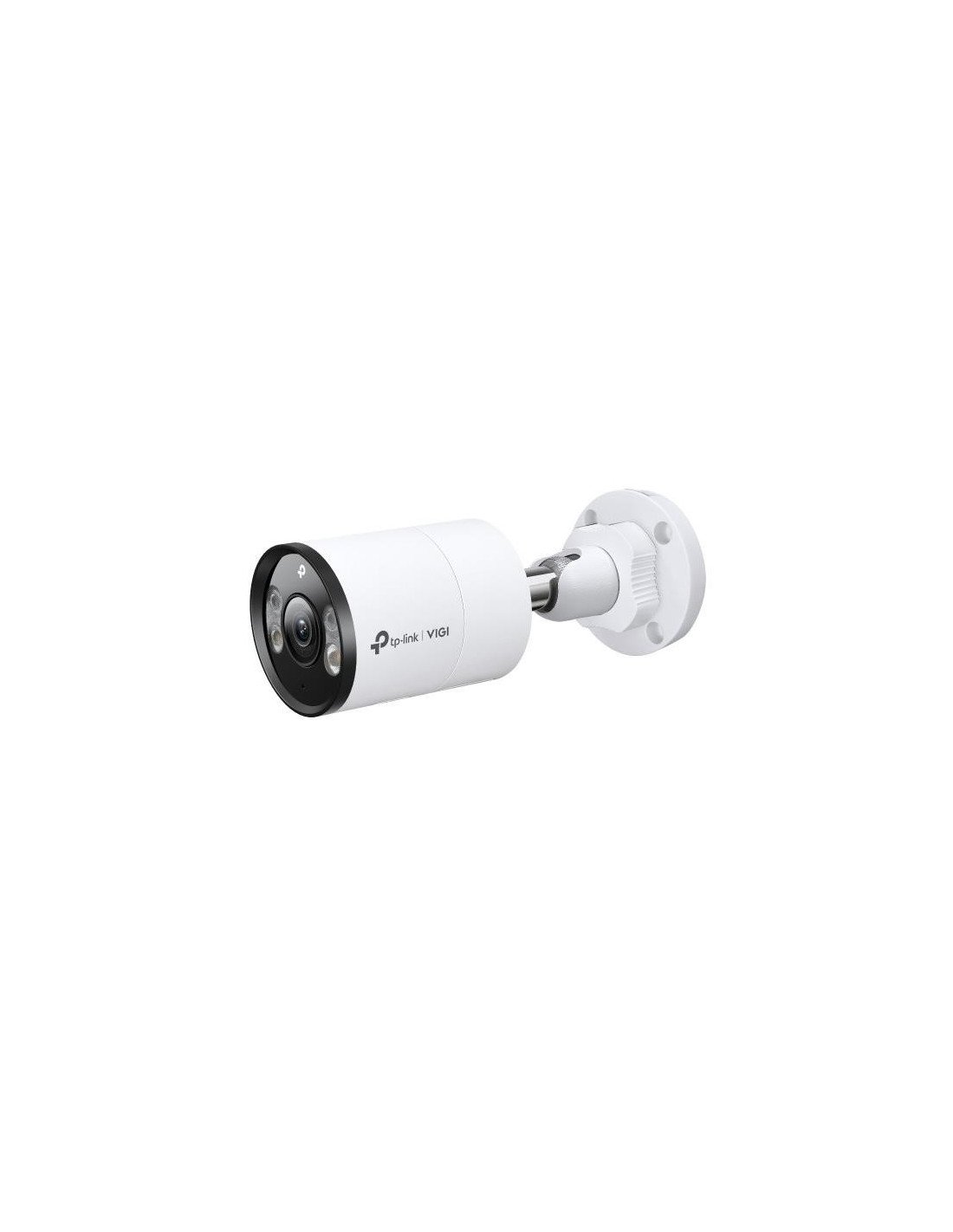CAMARA IP TP-LINK INSIGHT BULLET EXTERIOR 5MP 4MM COLOR IP67 H.265+